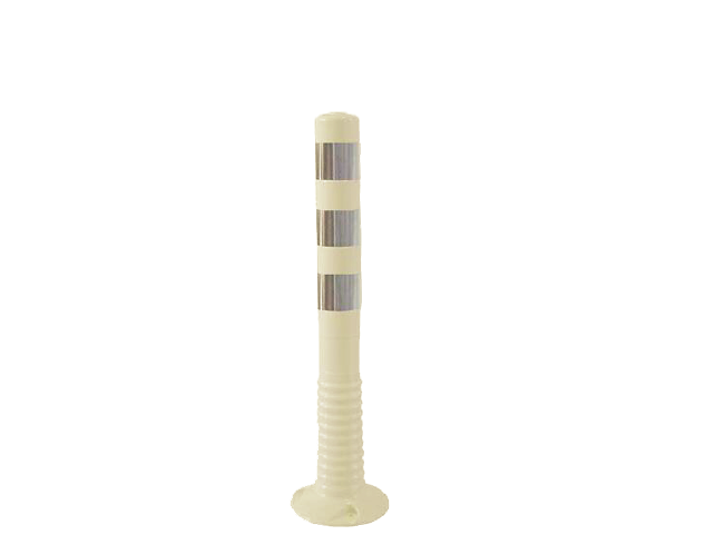 UTB 2501 Esnek Şerit Ayırıcı Delinatör 75 cm BEYAZ